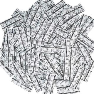 Durex London condooms &mdash; 1000 stuks