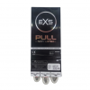 EXS - Pull - latexvrije condooms met afstrip