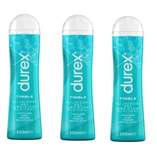 Durex Tingle Maxi &mdash; 3x 100ml