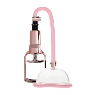 Pussy Pump (rosé gold)