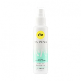 Pjur Toy Clean (100ml)