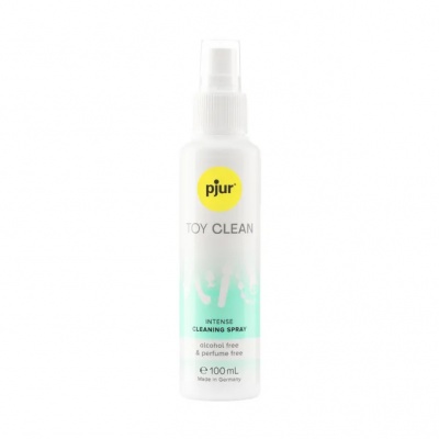 Pjur Toy Clean (100ml)