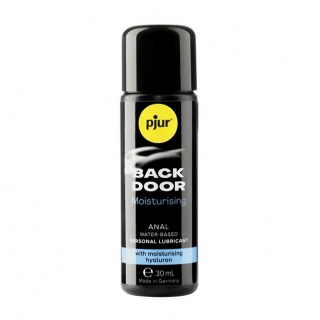 Pjur Back Door Extra Hydraterend Anaal Glijmiddel (30ml)