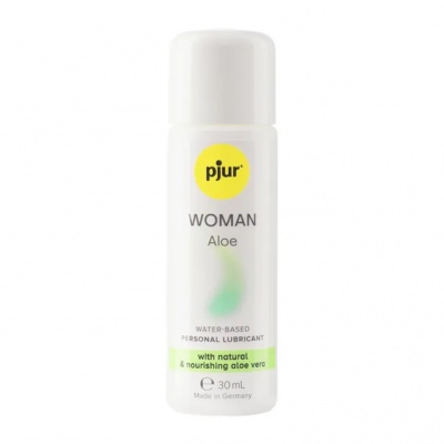 Pjur Woman Alöe Vera (30ml)