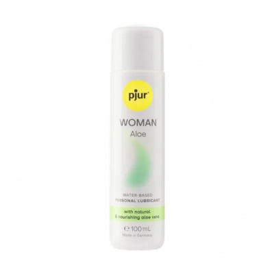 Pjur Woman Alöe Vera (100ml)