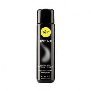 Pjur Original Massage- en Glijmiddel (100ml)