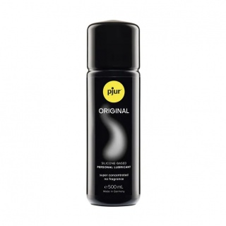 Pjur Original Massage- en Glijmiddel  — 500ml