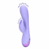 Loveline Silicone Rabbit Vibrator