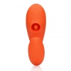 Loveline Pulserende G-spot vibrator