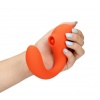 Loveline Pulserende G-spot vibrator