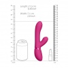 Vive Tani – krachtige G-spot en clitoris vibrator