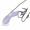 Siliconen vinger vibrator