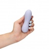 Siliconen vinger vibrator