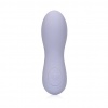 Siliconen vinger vibrator