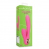 Tongue Flickering and Heating Rabbit Vibrator