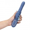 Warming Rotating & Thrusting Vibrator