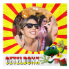 Foto condoom: Carnaval - Oeteldonk + GRATIS EMBLEEM