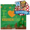 Carnavals condooms Kruikenstad + GRATIS embleem