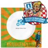 Foto condoom: Carnaval - Kruikenstad + GRATIS EMBLEEM