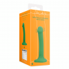 Loveline Vibrerende Dildo met Eikel en Zuignap - Small