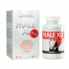 Male XL – Voor hardere erecties, een grotere penis en topprestaties in bed