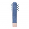 Loveline Geribbelde mini vibrator