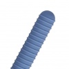 Loveline Geribbelde mini vibrator