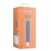 Loveline Geribbelde mini vibrator