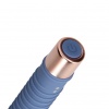 Loveline Geribbelde mini vibrator