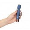 Loveline Mini Wand Vibrator