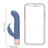 Loveline Mini Rabbit Vibrator