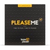 Tease & Please Please Me 