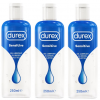 Durex Glijmiddel Sensitive Grootverpakking