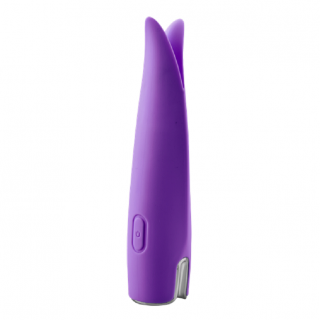 Skyn Caress – Gerichte stimulatie, maximale sensatie — lila