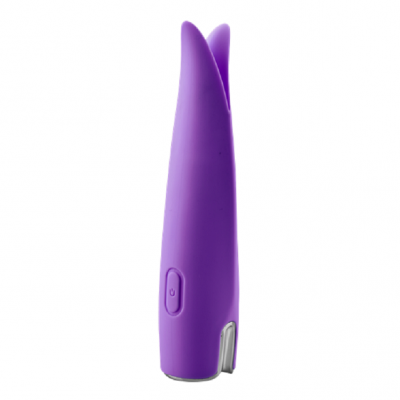 Skyn Caress – Gerichte stimulatie, maximale sensatie (lila)