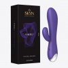 Skyn Vibes - Dubbel genot, één stijlvolle vibrator