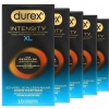 Durex Intensity XL condooms