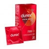 Durex Thin Feel XL Condooms 60mm