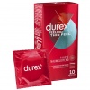  Durex Feeling Thin Feel Condooms Nauwsluitend & Extra dun