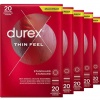 Durex Thin Feel Maxi Pack