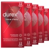Durex Thin Feel condooms