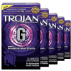 Trojan G-Spot condooms