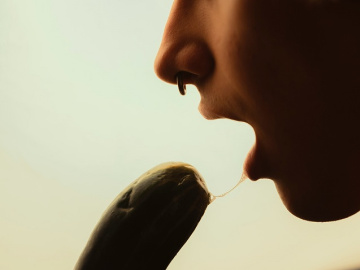 Is sperma doorslikken veilig?