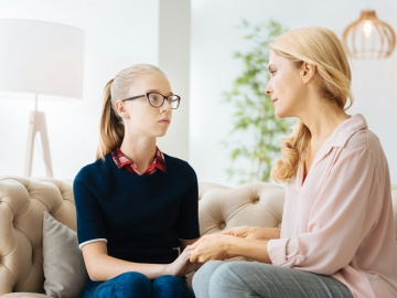 Hoe praat je met je puber over veilige seks?