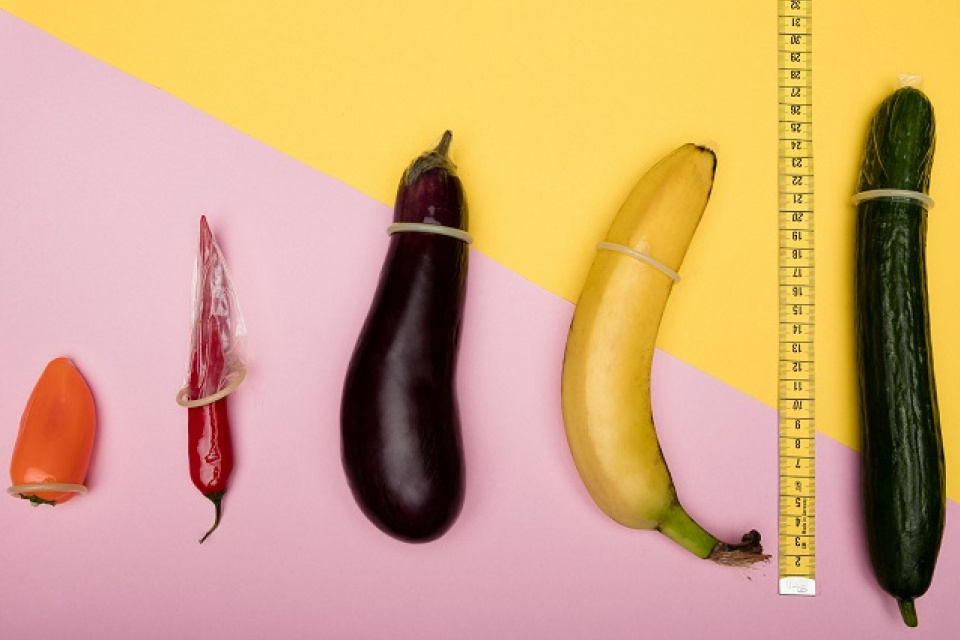 Penis vergroten: Wat werkt écht en wat niet?