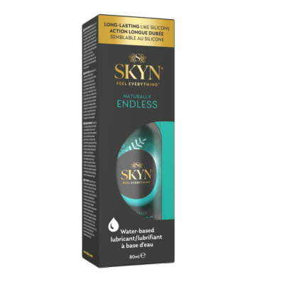 Skyn Naturally Endless glijmiddel  (80ml)