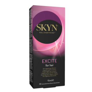 Skyn Excite Gel For Her — 15ml