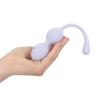 Loveline – Vibrating Bead Kegel met Afstandsbediening