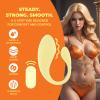 Loveline – Vibrating G-Spot Vibe met Afstandsbediening 