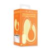 Loveline – Vibrating G-Spot Vibe met Afstandsbediening 
